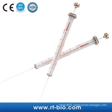 Rongtaibio Microliter Syringe LC and GC